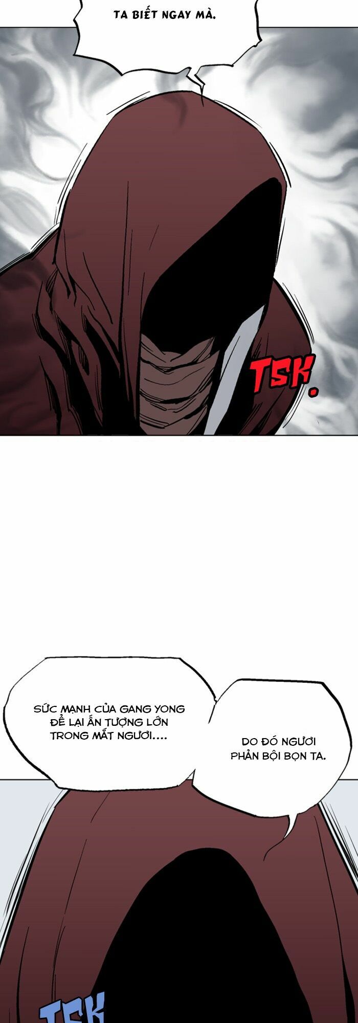 Gosu - Cao Thủ 2: Chapter 31