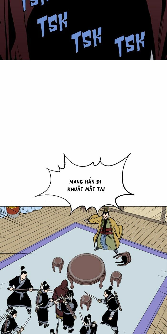 Gosu - Cao Thủ 2: Chapter 31