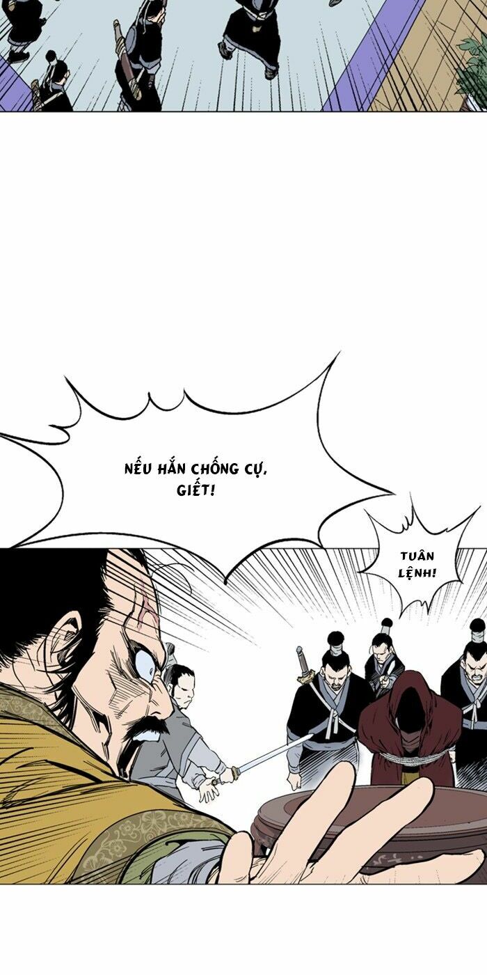 Gosu - Cao Thủ 2: Chapter 31