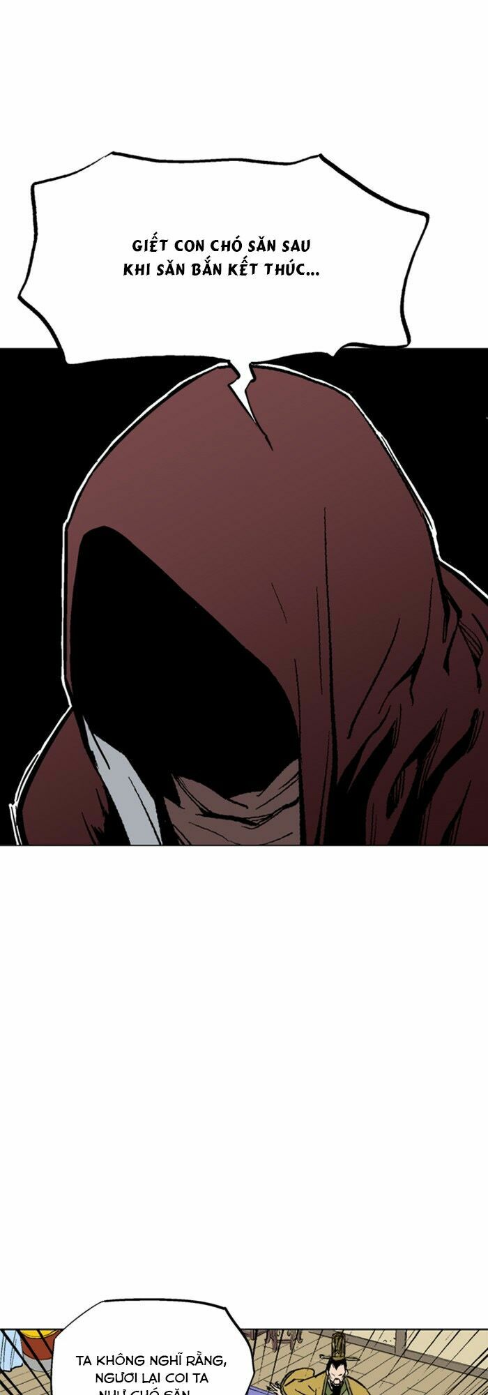 Gosu - Cao Thủ 2: Chapter 31