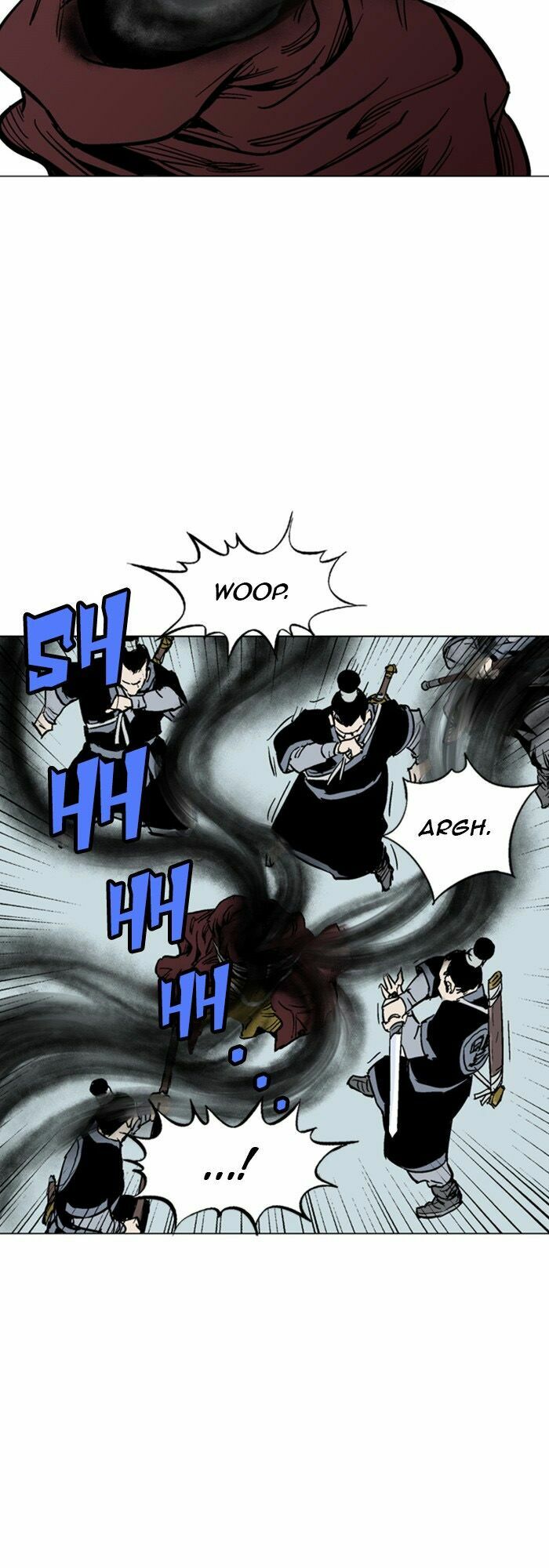Gosu - Cao Thủ 2: Chapter 31