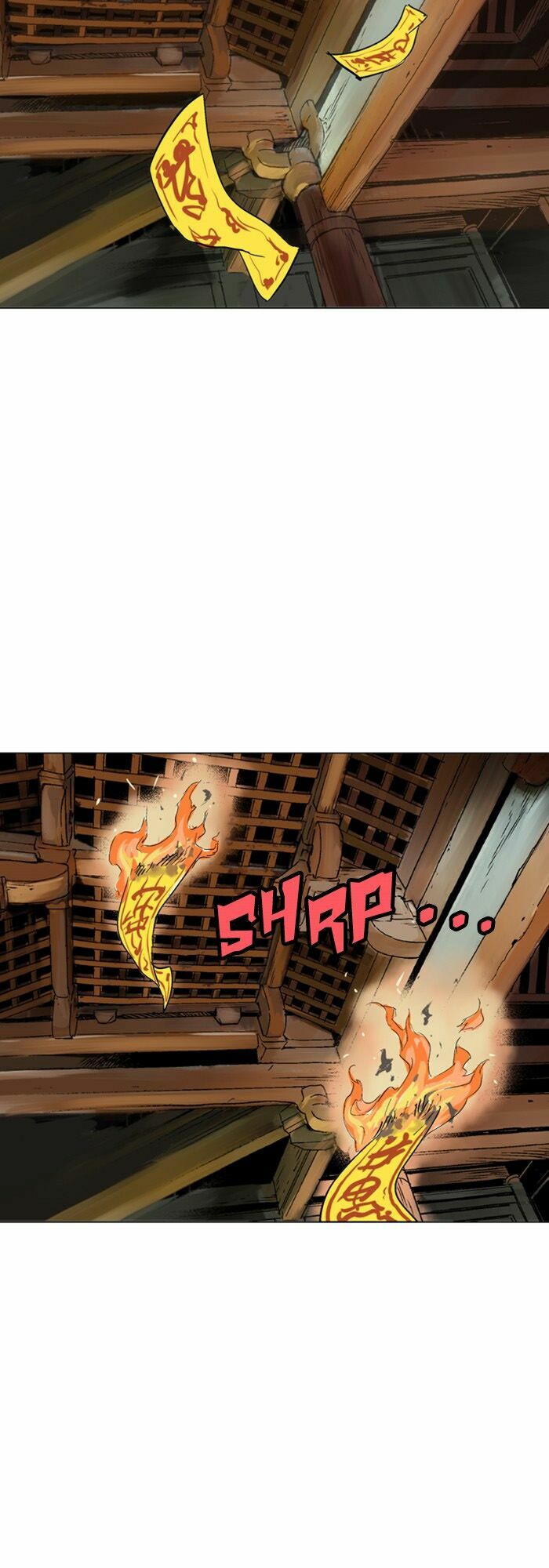 Gosu - Cao Thủ 2: Chapter 31