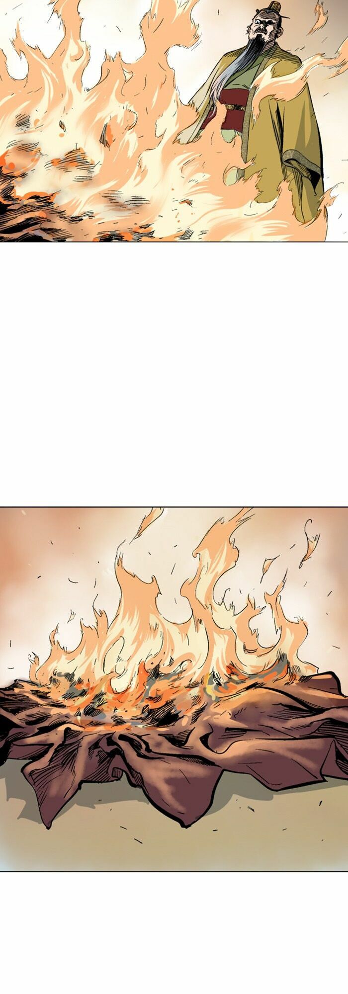 Gosu - Cao Thủ 2: Chapter 31