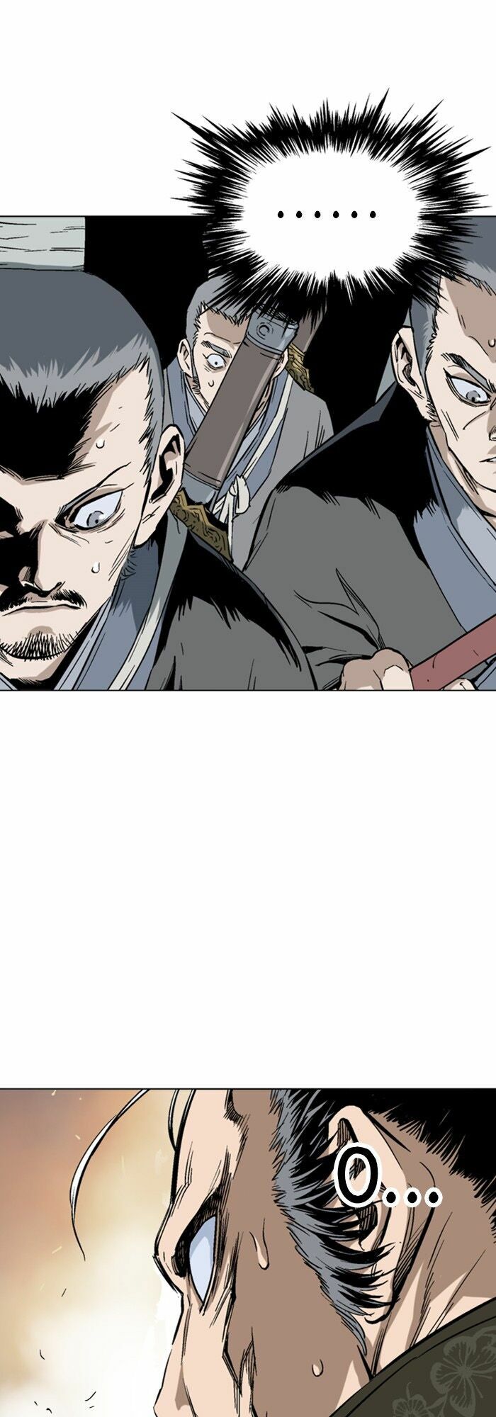Gosu - Cao Thủ 2: Chapter 31