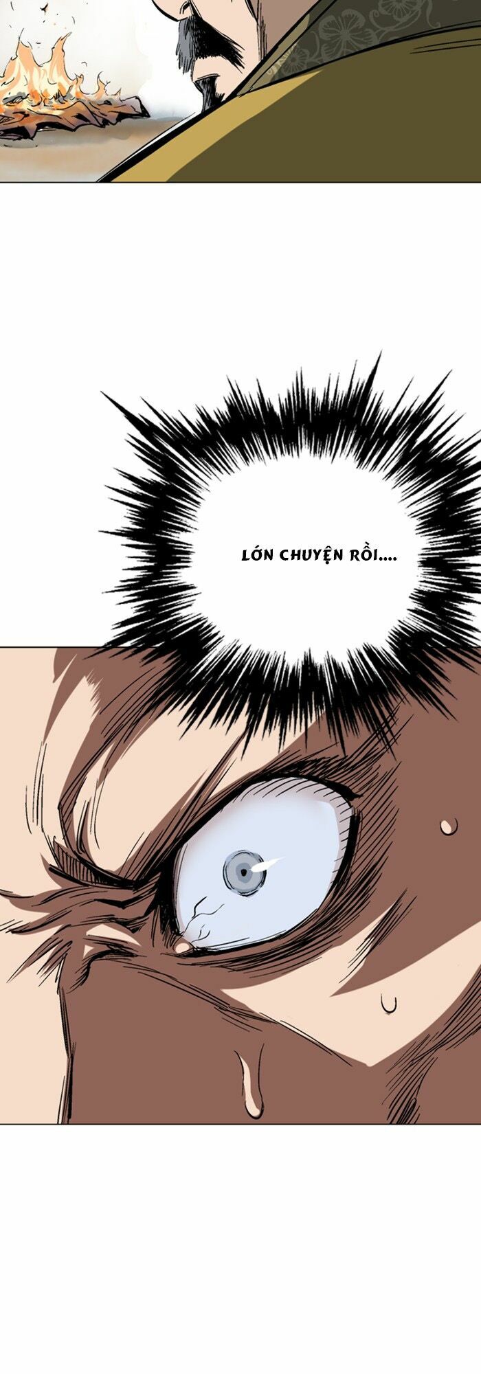 Gosu - Cao Thủ 2: Chapter 31