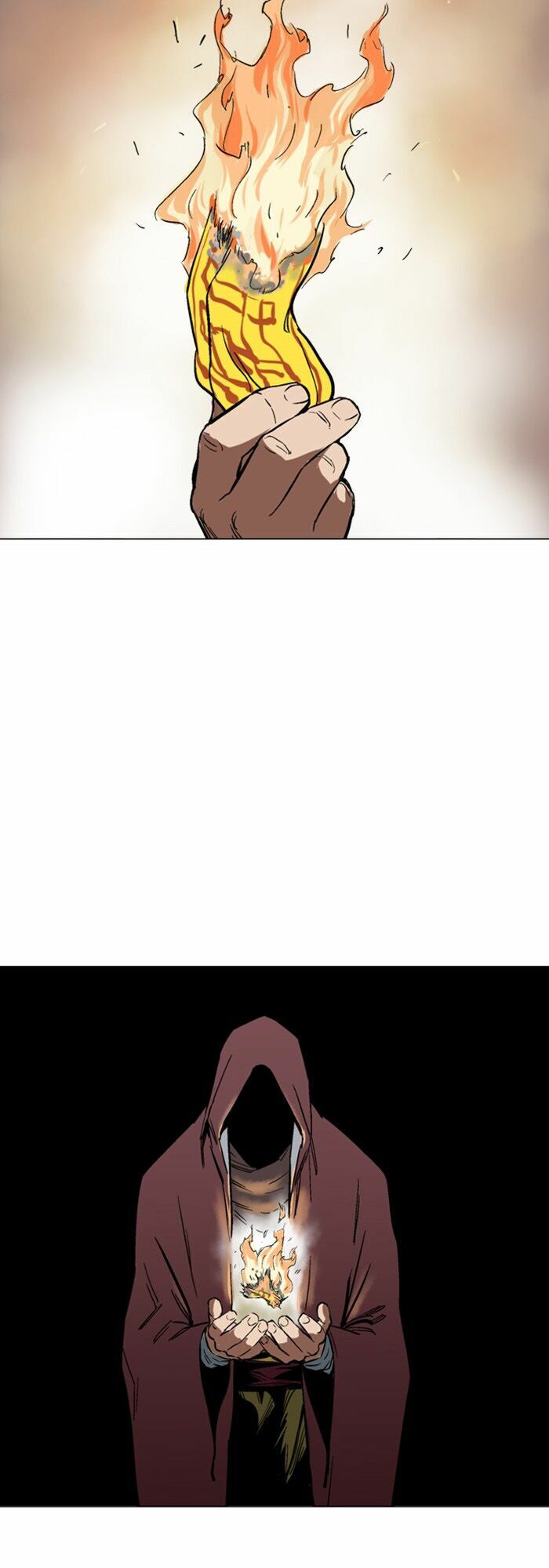 Gosu - Cao Thủ 2: Chapter 31