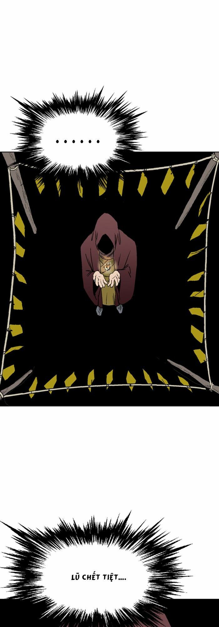 Gosu - Cao Thủ 2: Chapter 31