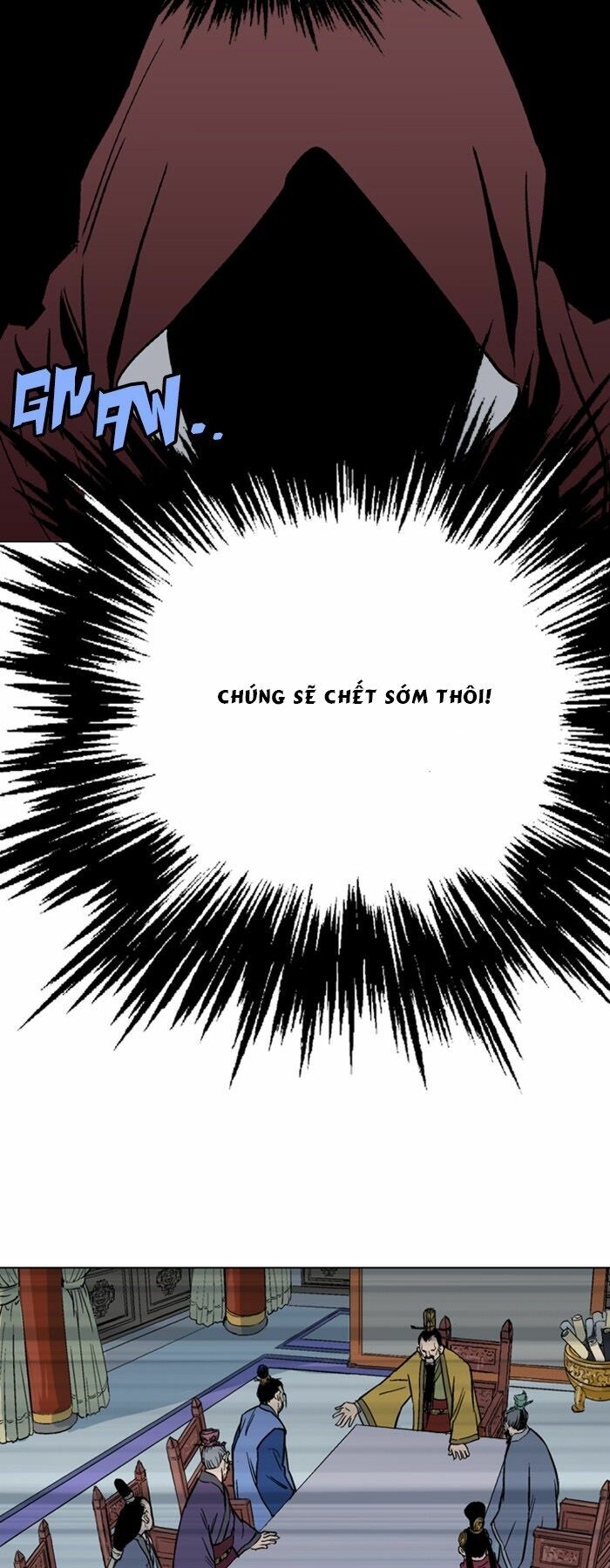 Gosu - Cao Thủ 2: Chapter 31