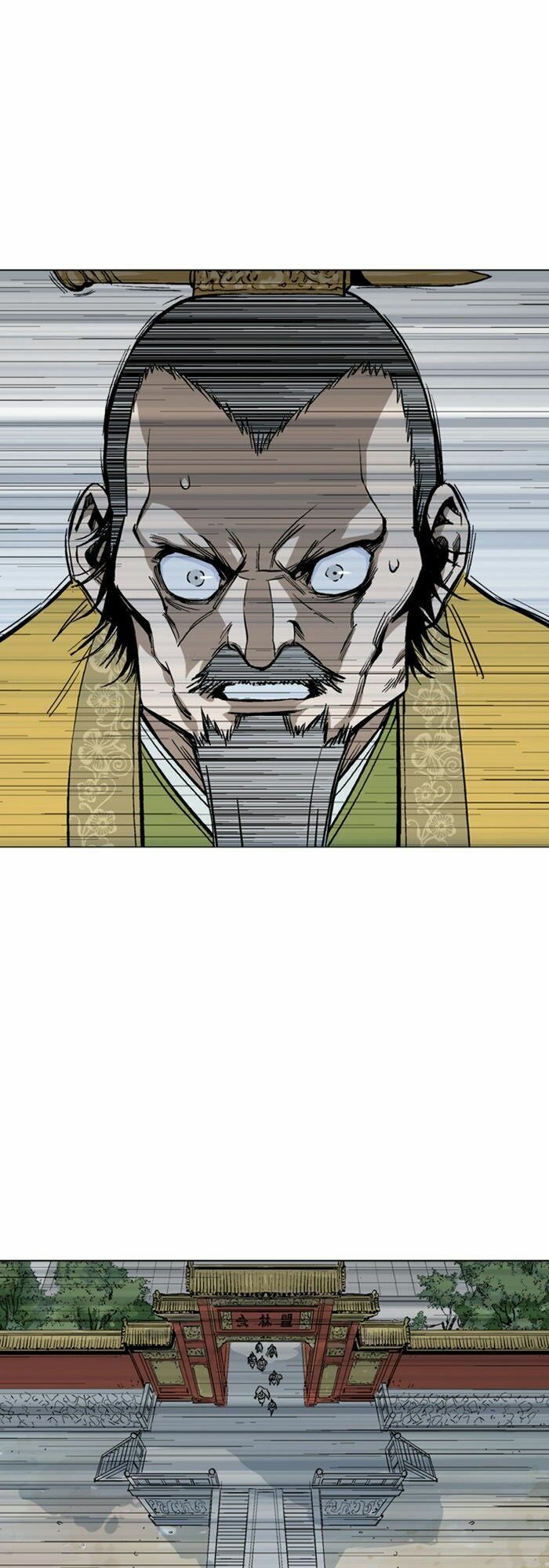 Gosu - Cao Thủ 2: Chapter 31