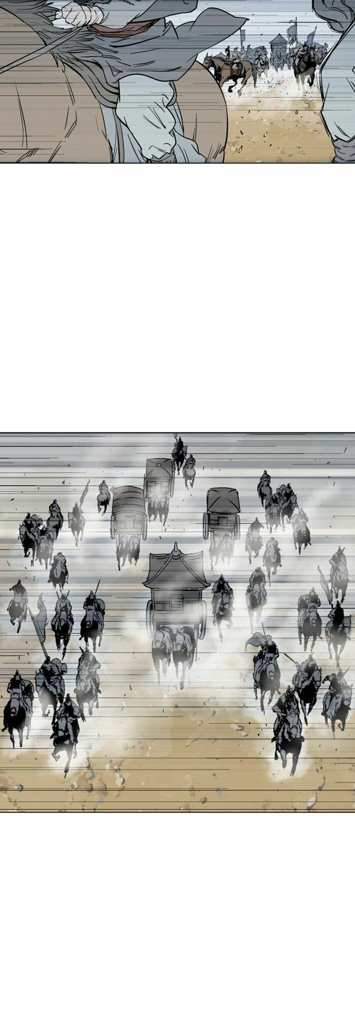 Gosu - Cao Thủ 2: Chapter 31
