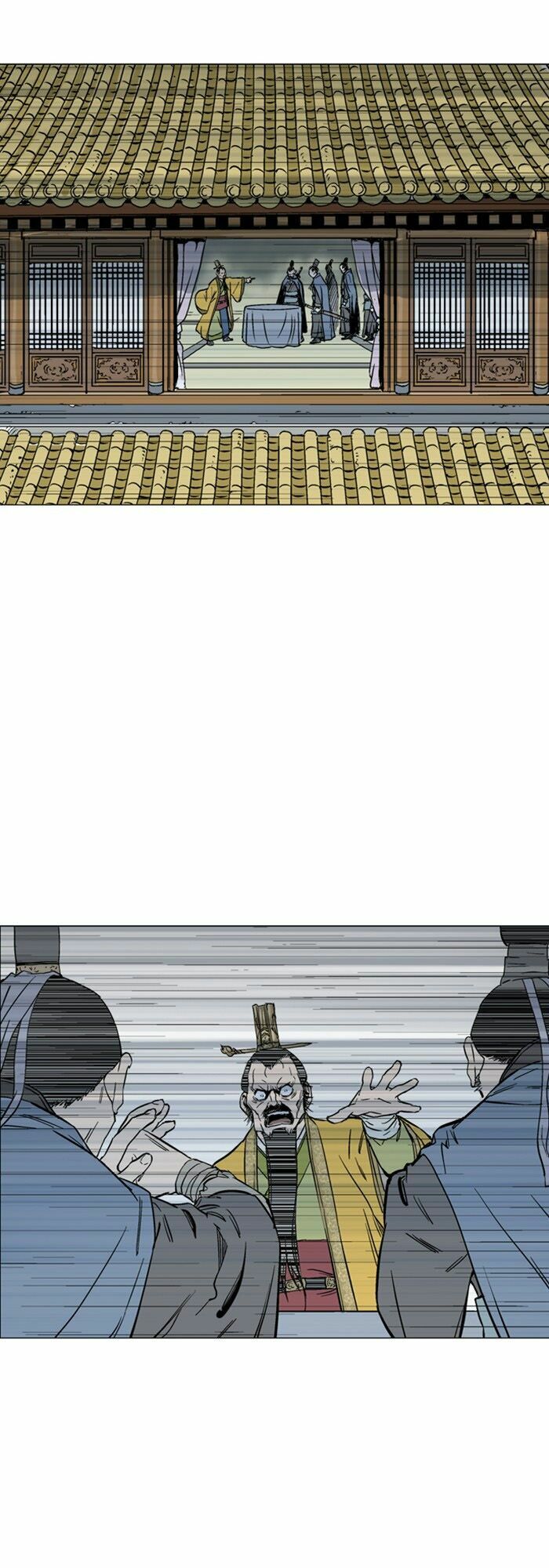Gosu - Cao Thủ 2: Chapter 31