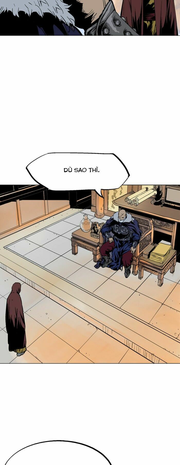 Gosu - Cao Thủ 2: Chapter 31