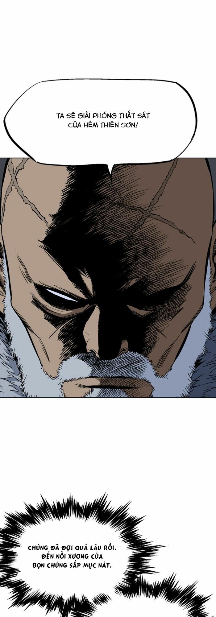 Gosu - Cao Thủ 2: Chapter 31