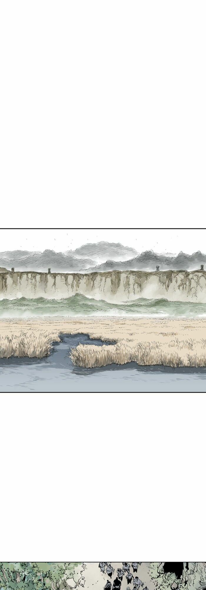 Gosu - Cao Thủ 2: Chapter 31