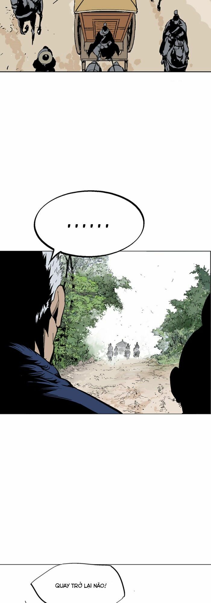 Gosu - Cao Thủ 2: Chapter 31