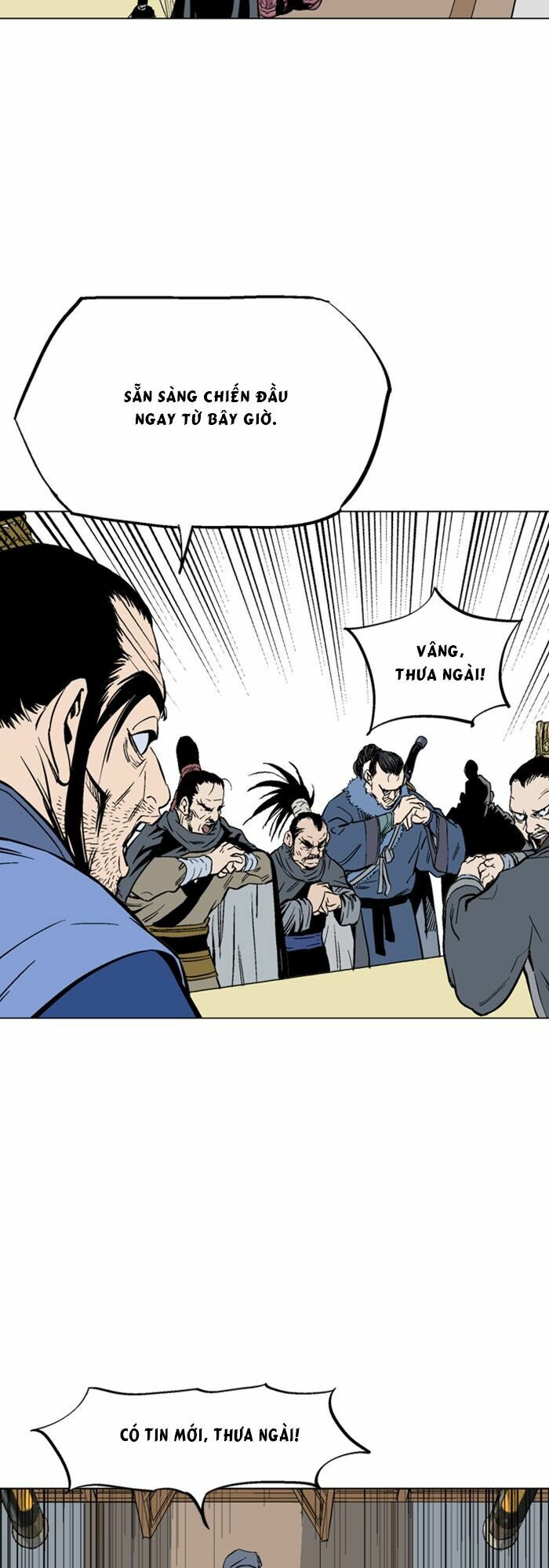 Gosu - Cao Thủ 2: Chapter 31