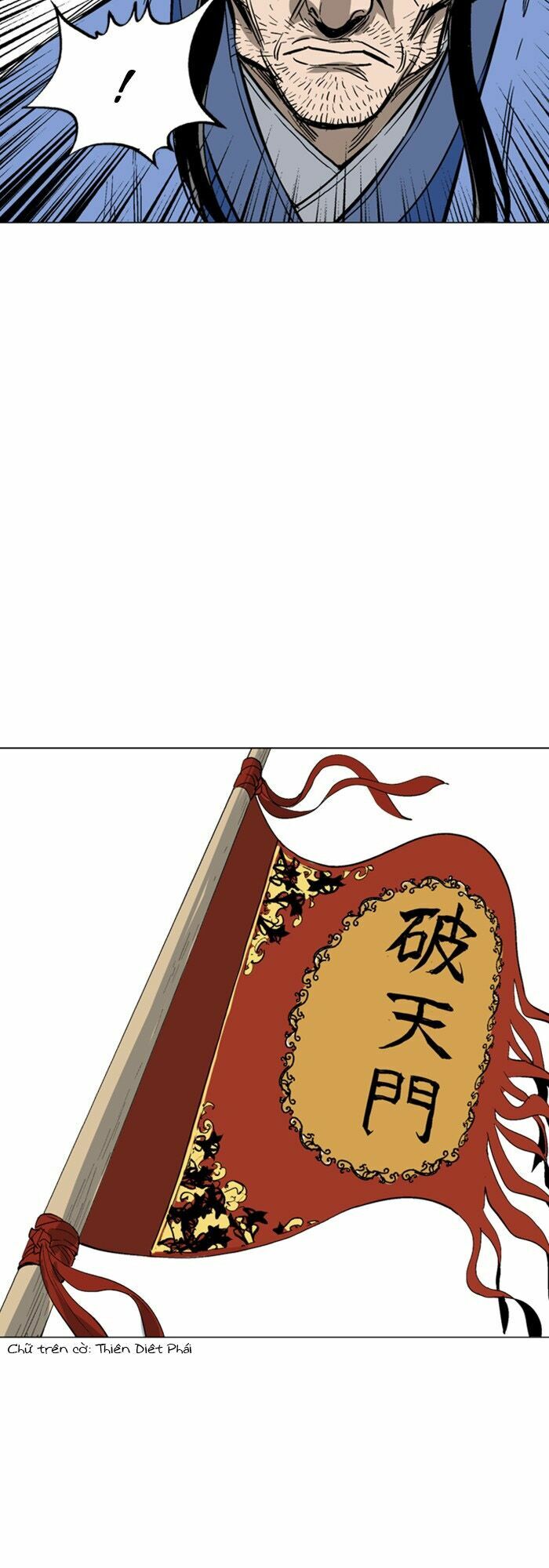 Gosu - Cao Thủ 2: Chapter 31