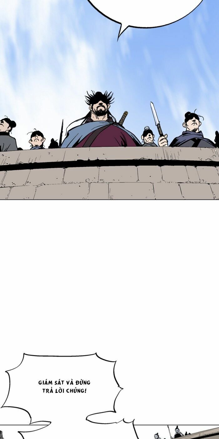 Gosu - Cao Thủ 2: Chapter 31