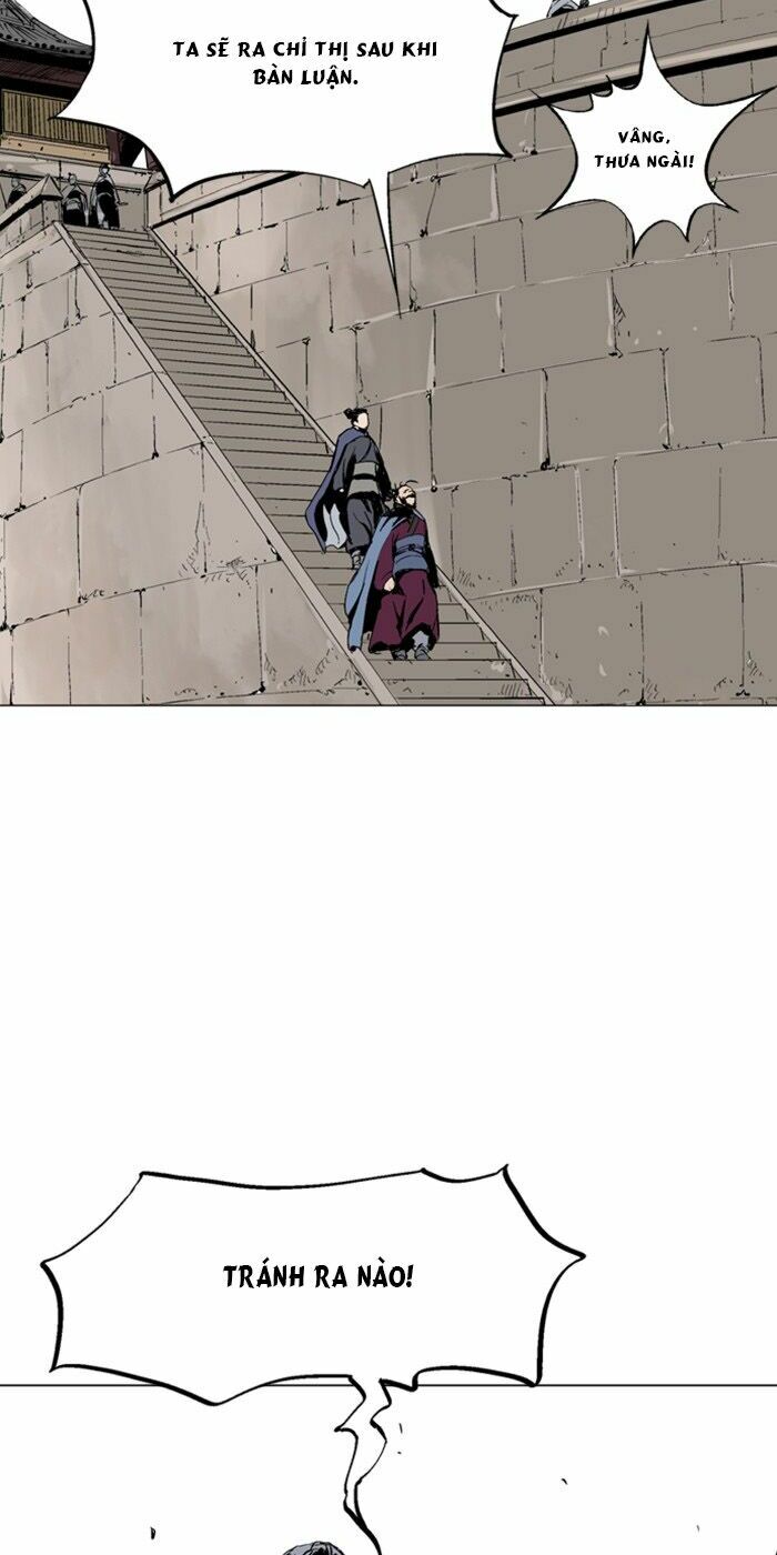 Gosu - Cao Thủ 2: Chapter 31