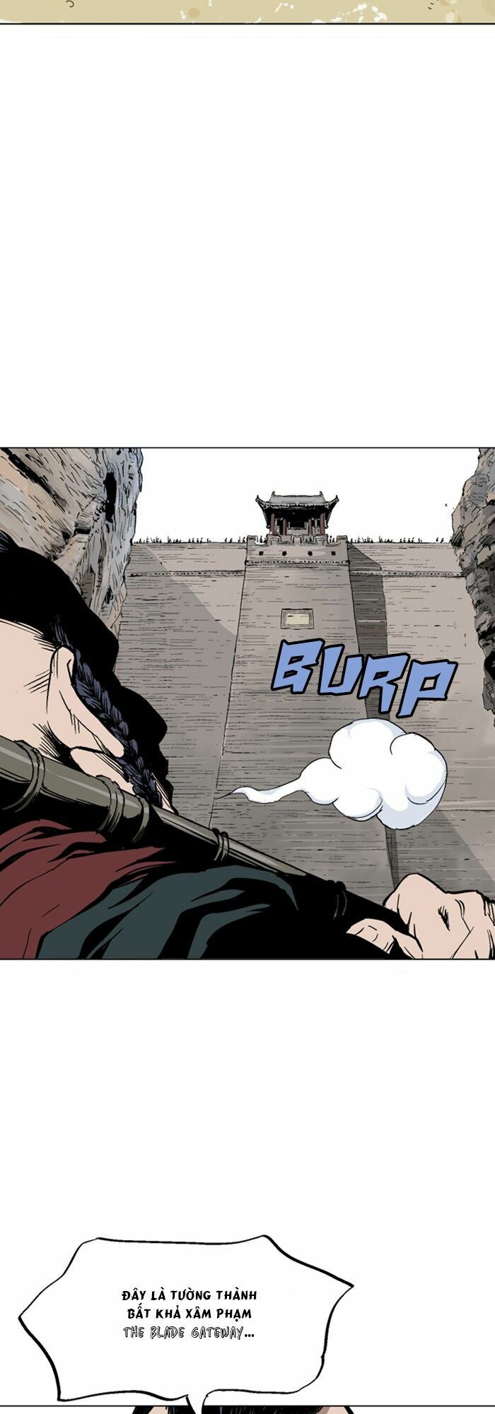Gosu - Cao Thủ 2: Chapter 31