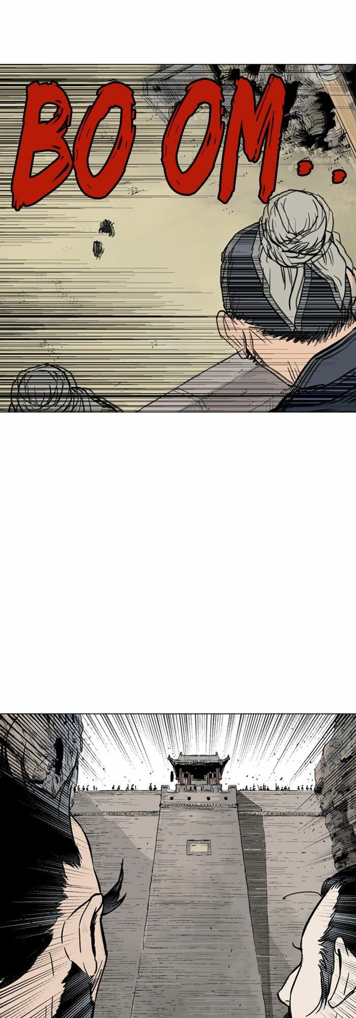 Gosu - Cao Thủ 2: Chapter 31