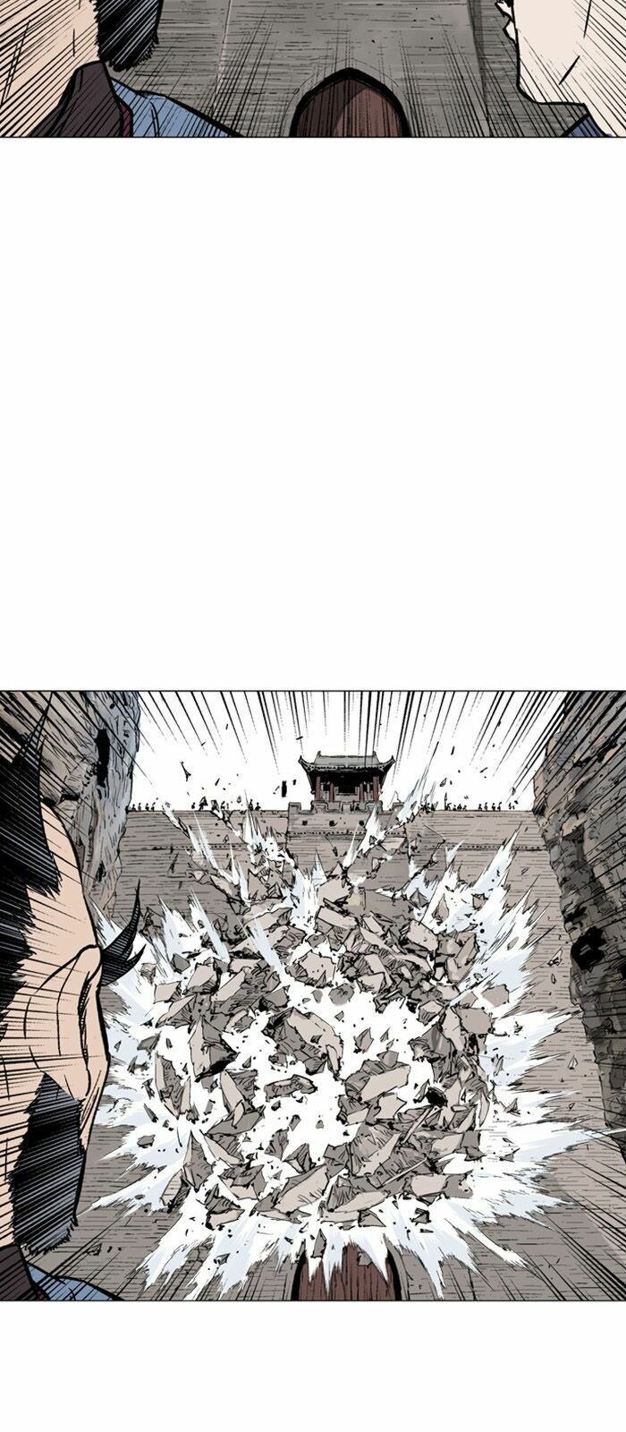 Gosu - Cao Thủ 2: Chapter 31