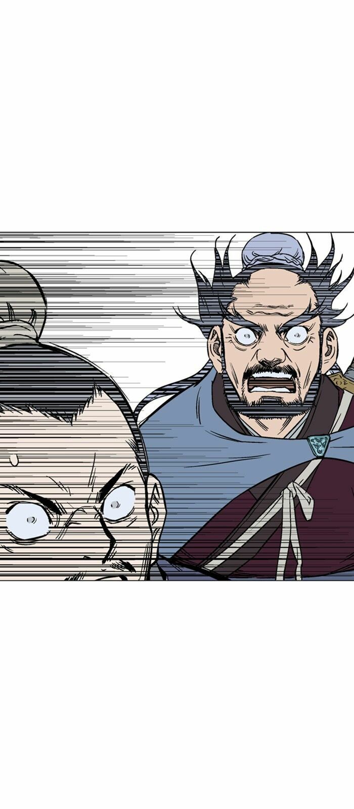 Gosu - Cao Thủ 2: Chapter 31