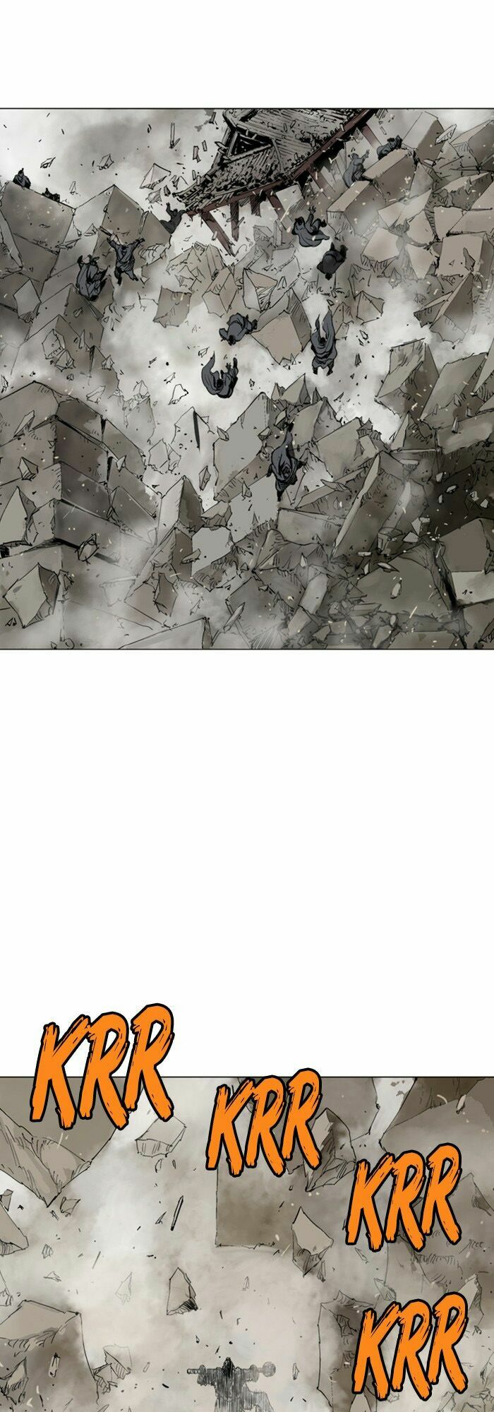 Gosu - Cao Thủ 2: Chapter 31