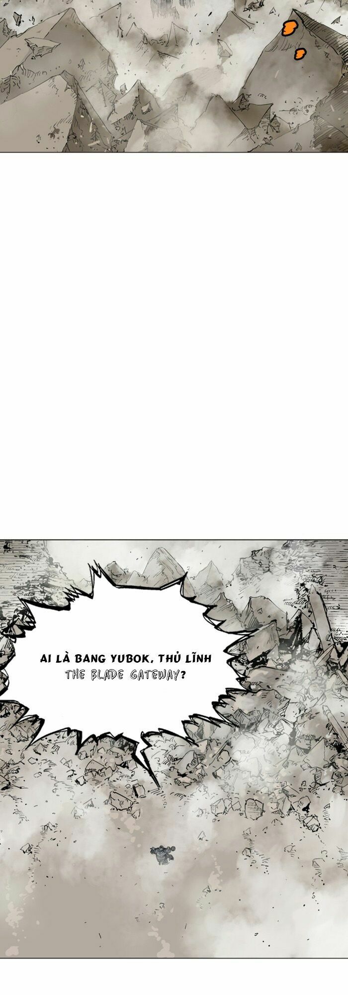 Gosu - Cao Thủ 2: Chapter 31