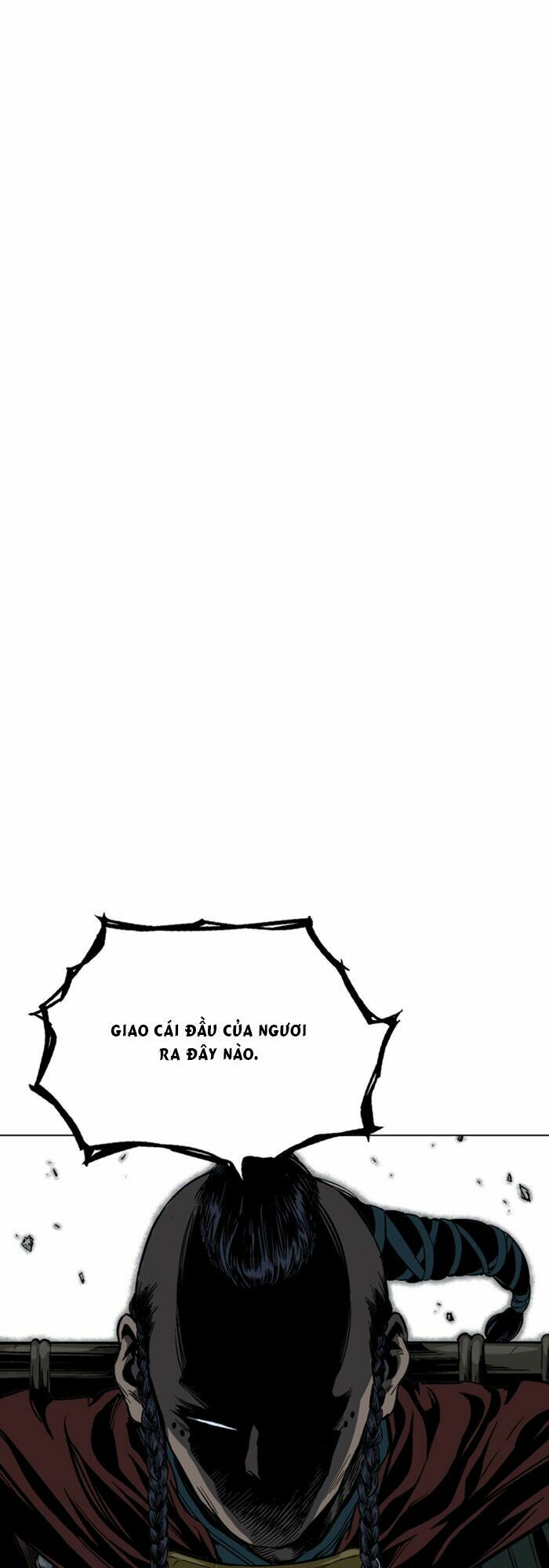 Gosu - Cao Thủ 2: Chapter 31