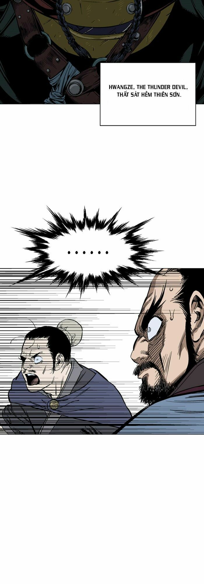 Gosu - Cao Thủ 2: Chapter 31