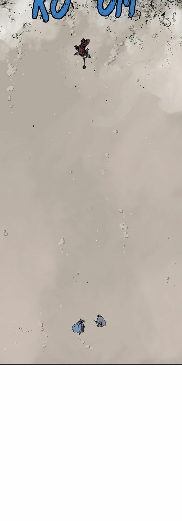 Gosu - Cao Thủ 2: Chapter 31