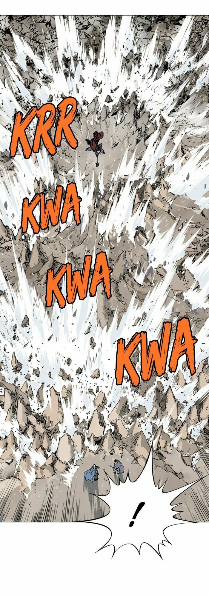 Gosu - Cao Thủ 2: Chapter 31