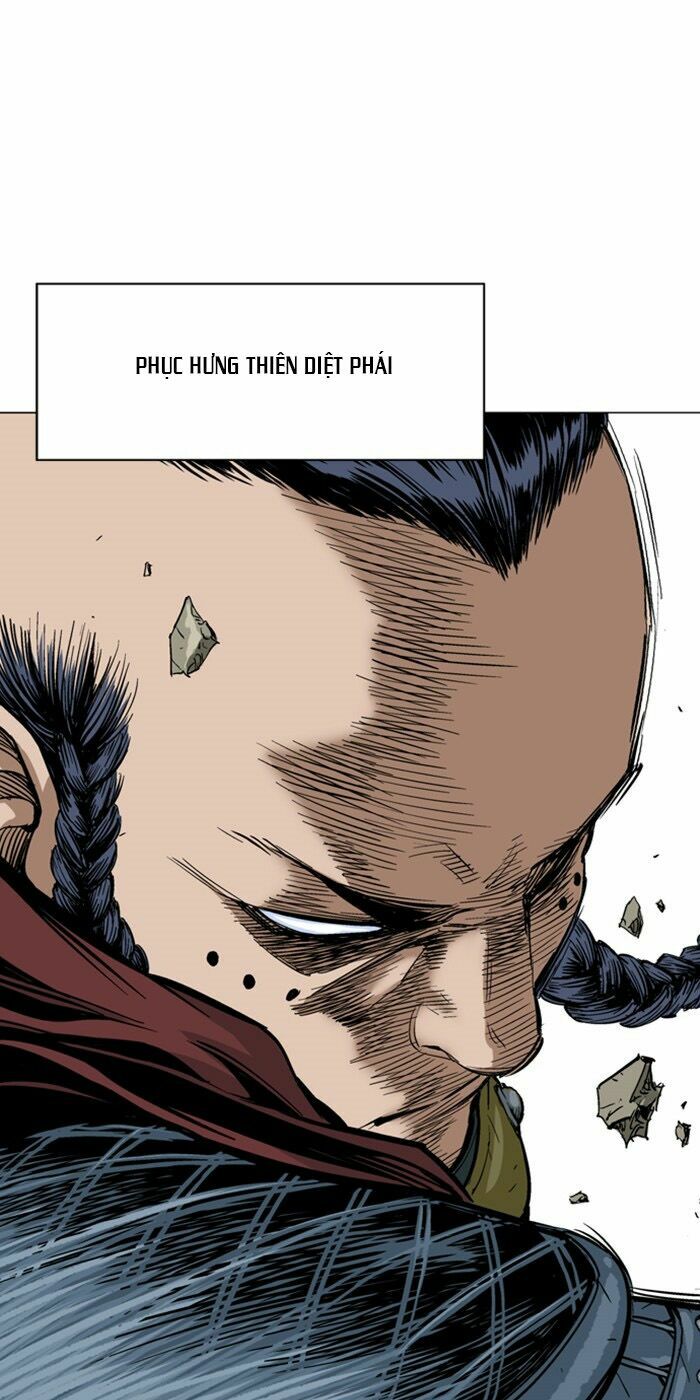 Gosu - Cao Thủ 2: Chapter 31