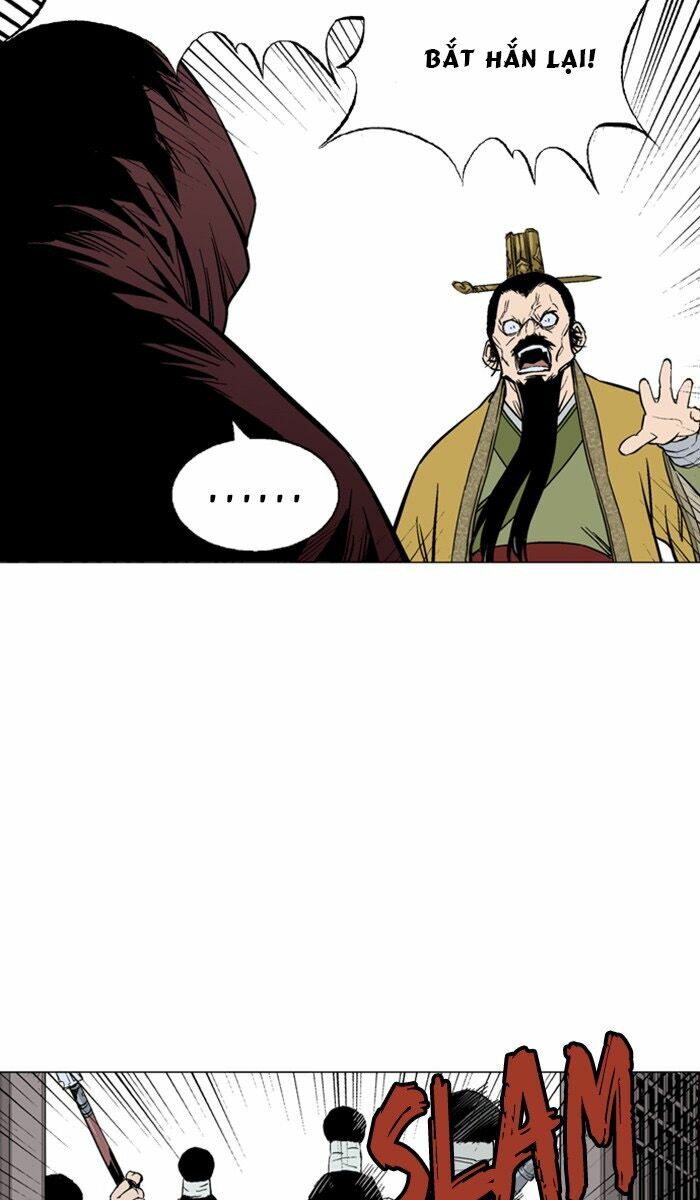 Gosu - Cao Thủ 2: Chapter 31