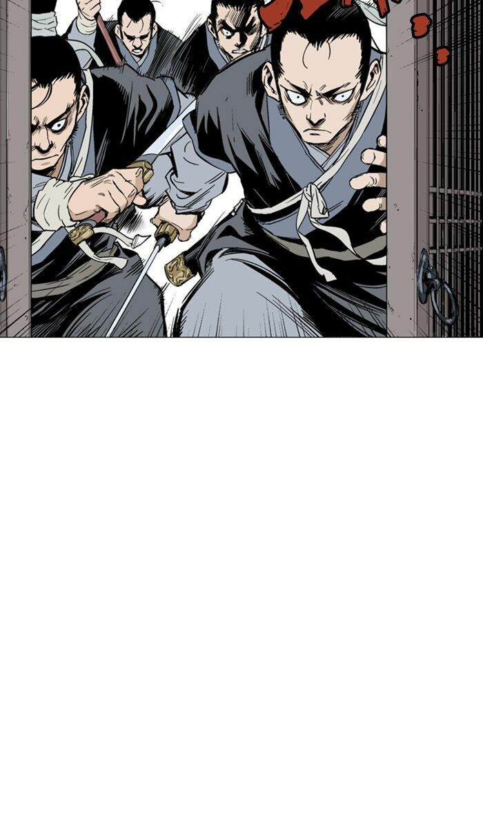 Gosu - Cao Thủ 2: Chapter 31