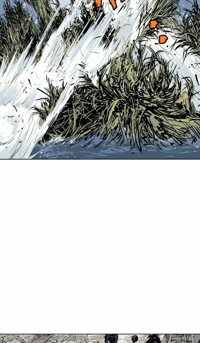 Gosu - Cao Thủ 2: Chapter 35