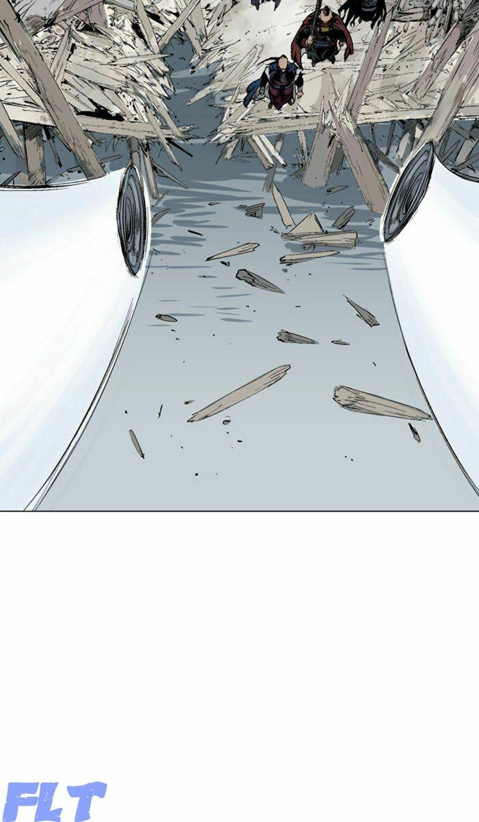 Gosu - Cao Thủ 2: Chapter 35