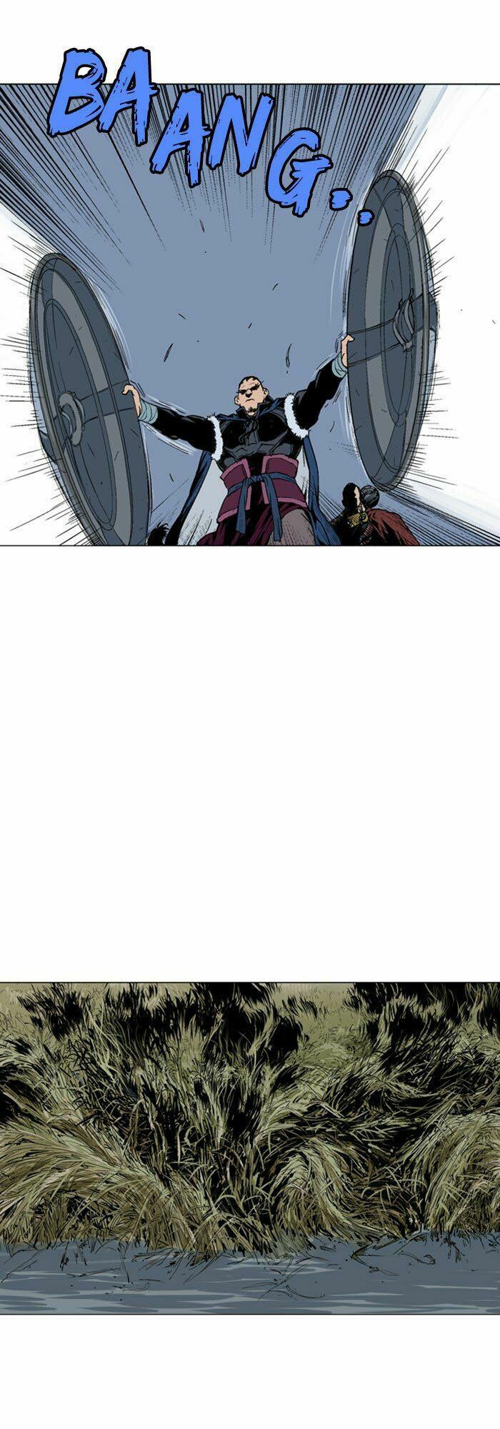 Gosu - Cao Thủ 2: Chapter 35