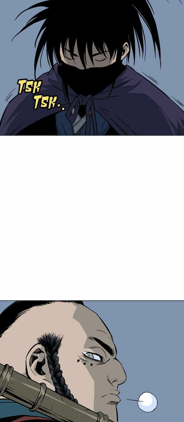Gosu - Cao Thủ 2: Chapter 35