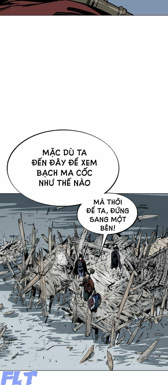 Gosu - Cao Thủ 2: Chapter 35