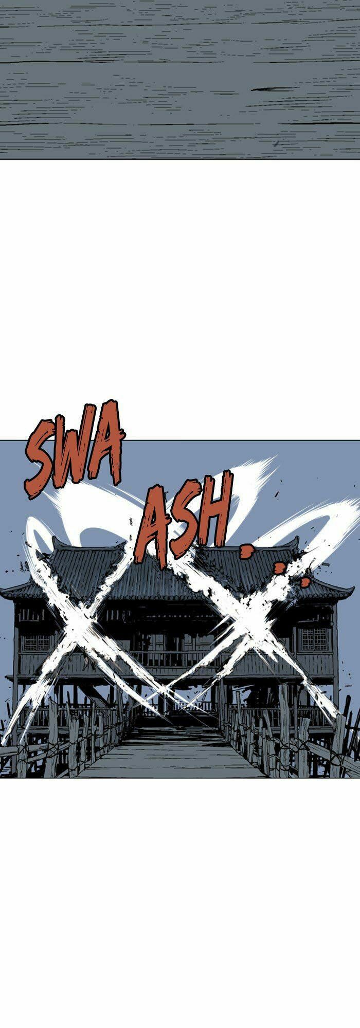 Gosu - Cao Thủ 2: Chapter 35