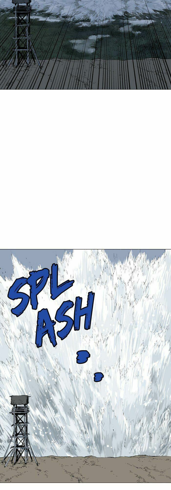 Gosu - Cao Thủ 2: Chapter 35
