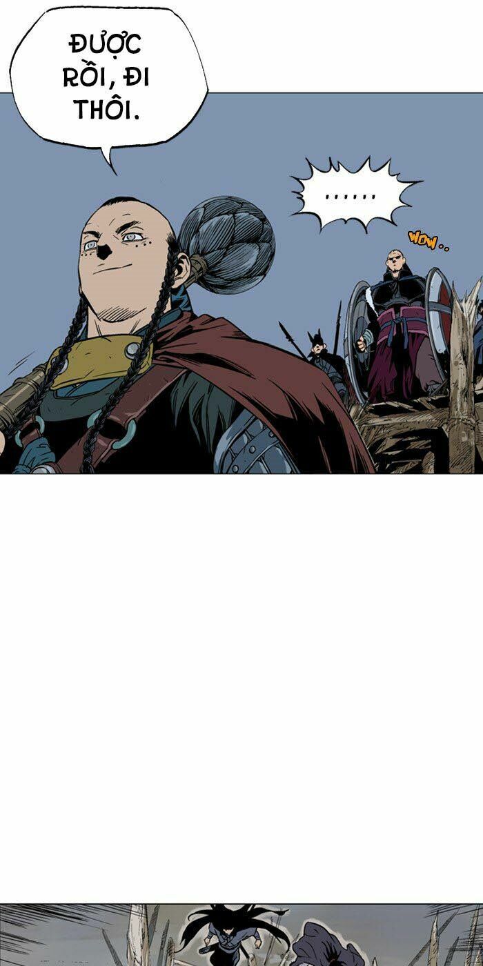Gosu - Cao Thủ 2: Chapter 35