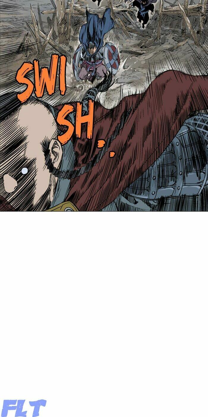 Gosu - Cao Thủ 2: Chapter 35