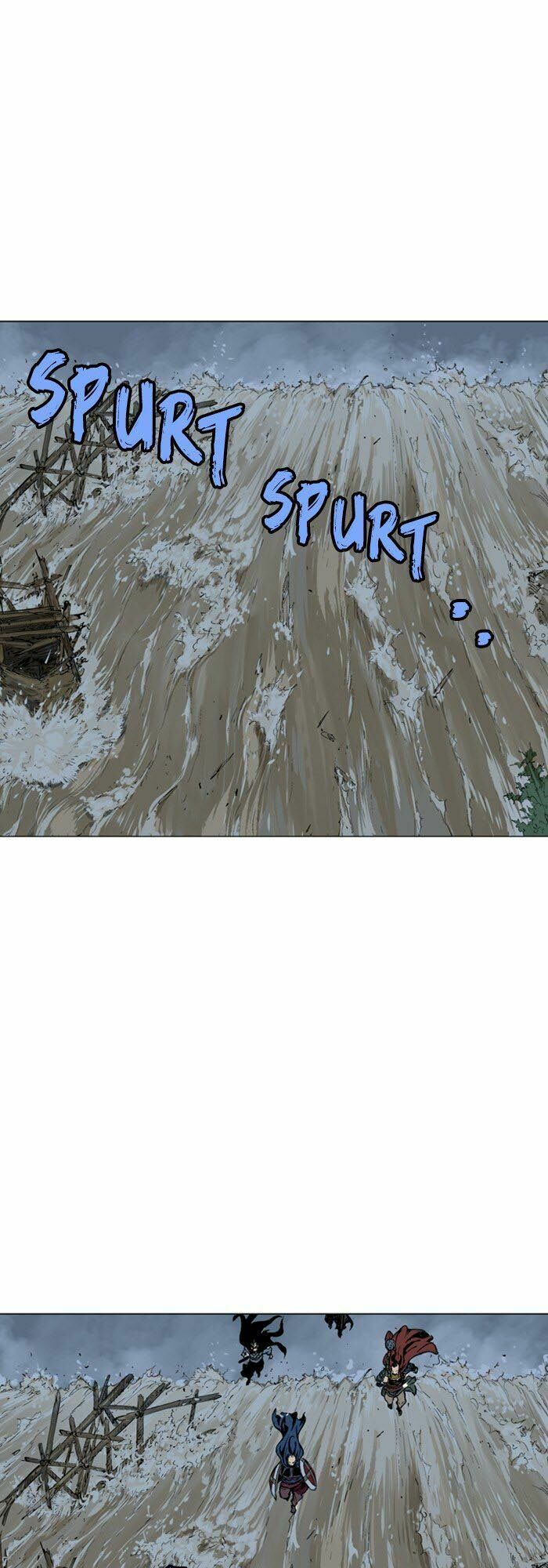 Gosu - Cao Thủ 2: Chapter 35