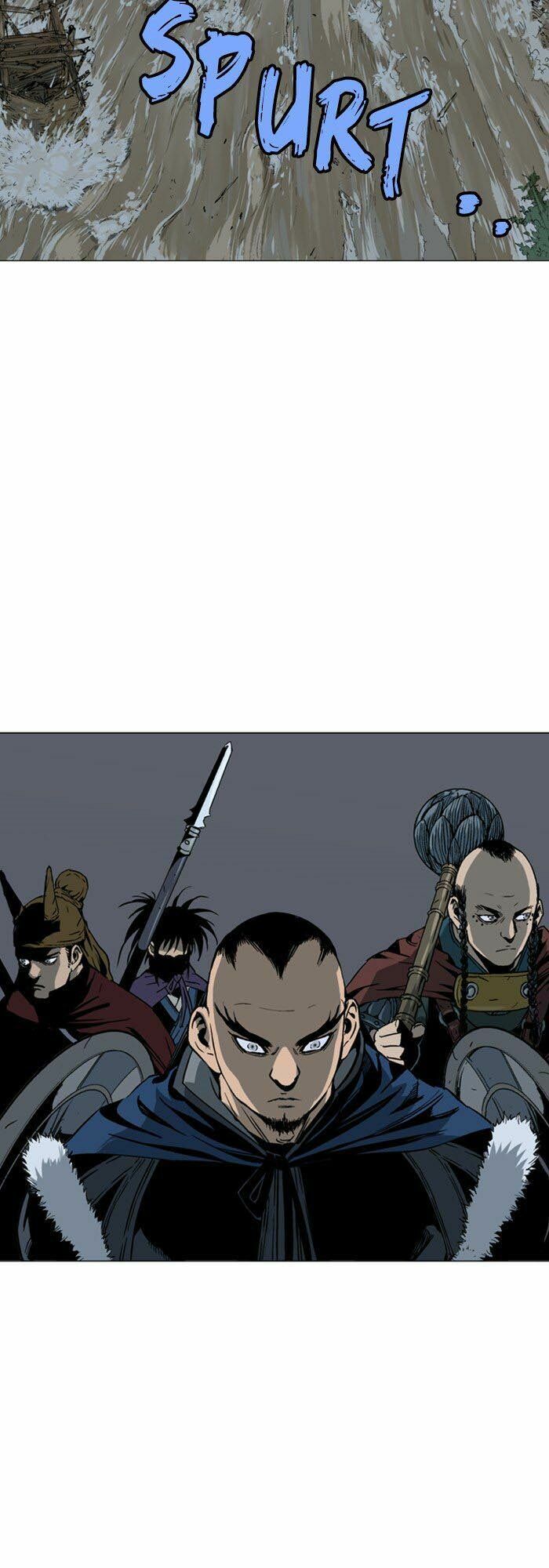 Gosu - Cao Thủ 2: Chapter 35