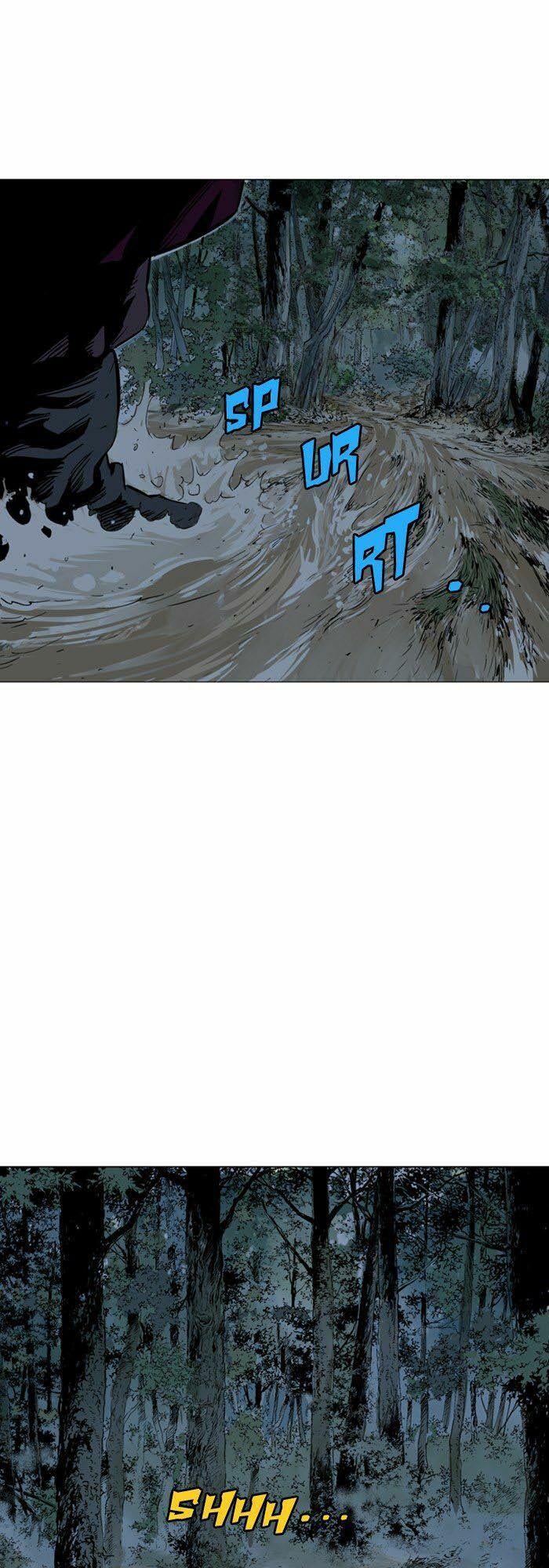 Gosu - Cao Thủ 2: Chapter 35