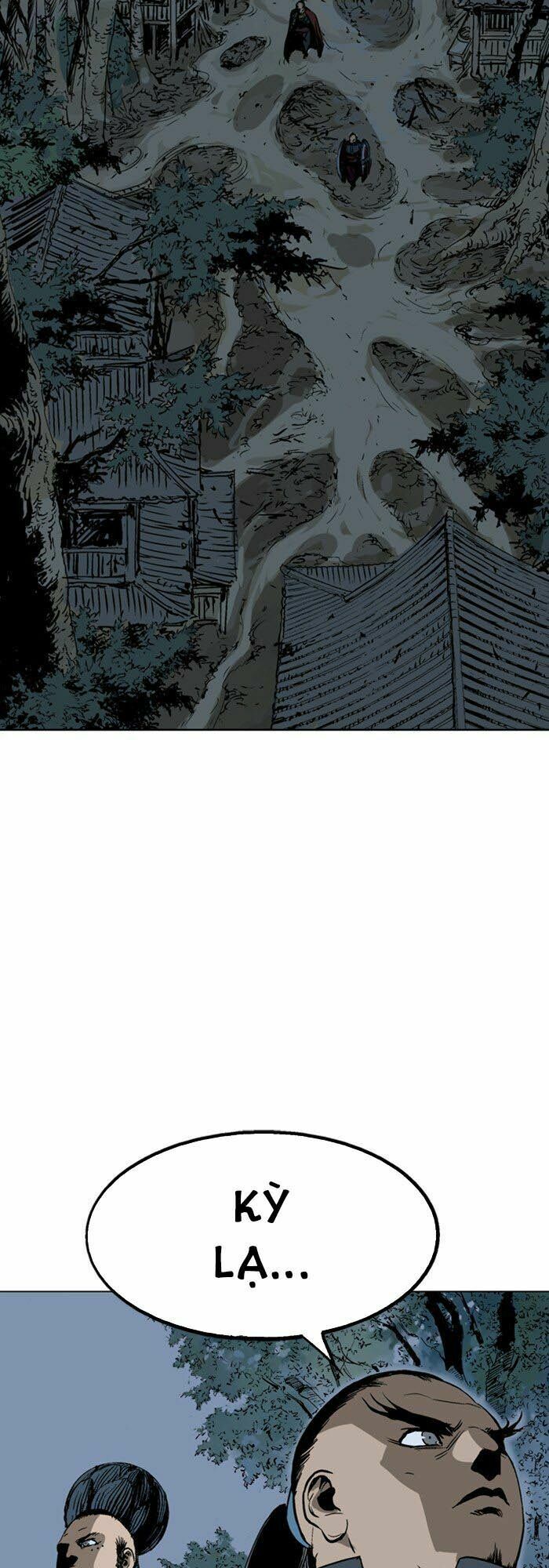 Gosu - Cao Thủ 2: Chapter 35