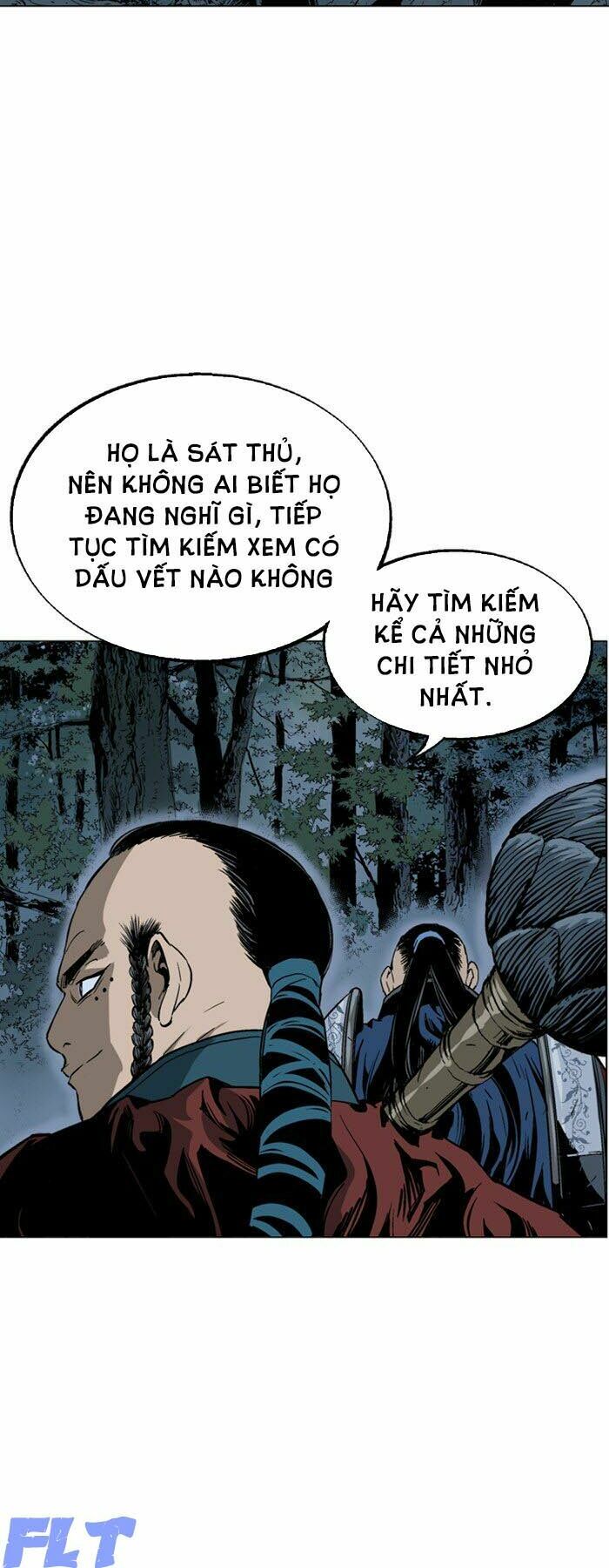 Gosu - Cao Thủ 2: Chapter 35